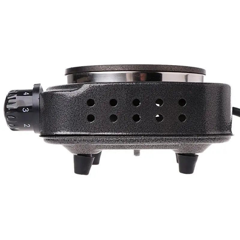 Mini Electric Stove β 500W Coffee & Tea Heater Plate for Home Use