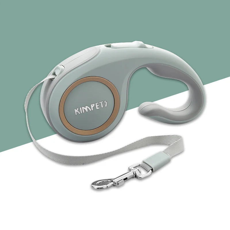 Retractable Dog Leash β Durable Automatic Extending Lead for Small & Medium Dogs