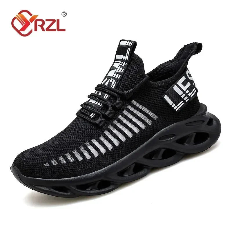AirFlex Unisex β Breathable Couple Running Sneakers