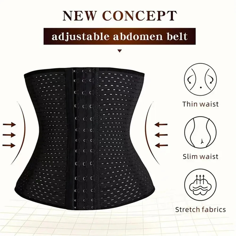 CoreSculpt β Women's Tummy Control Belly Shaper