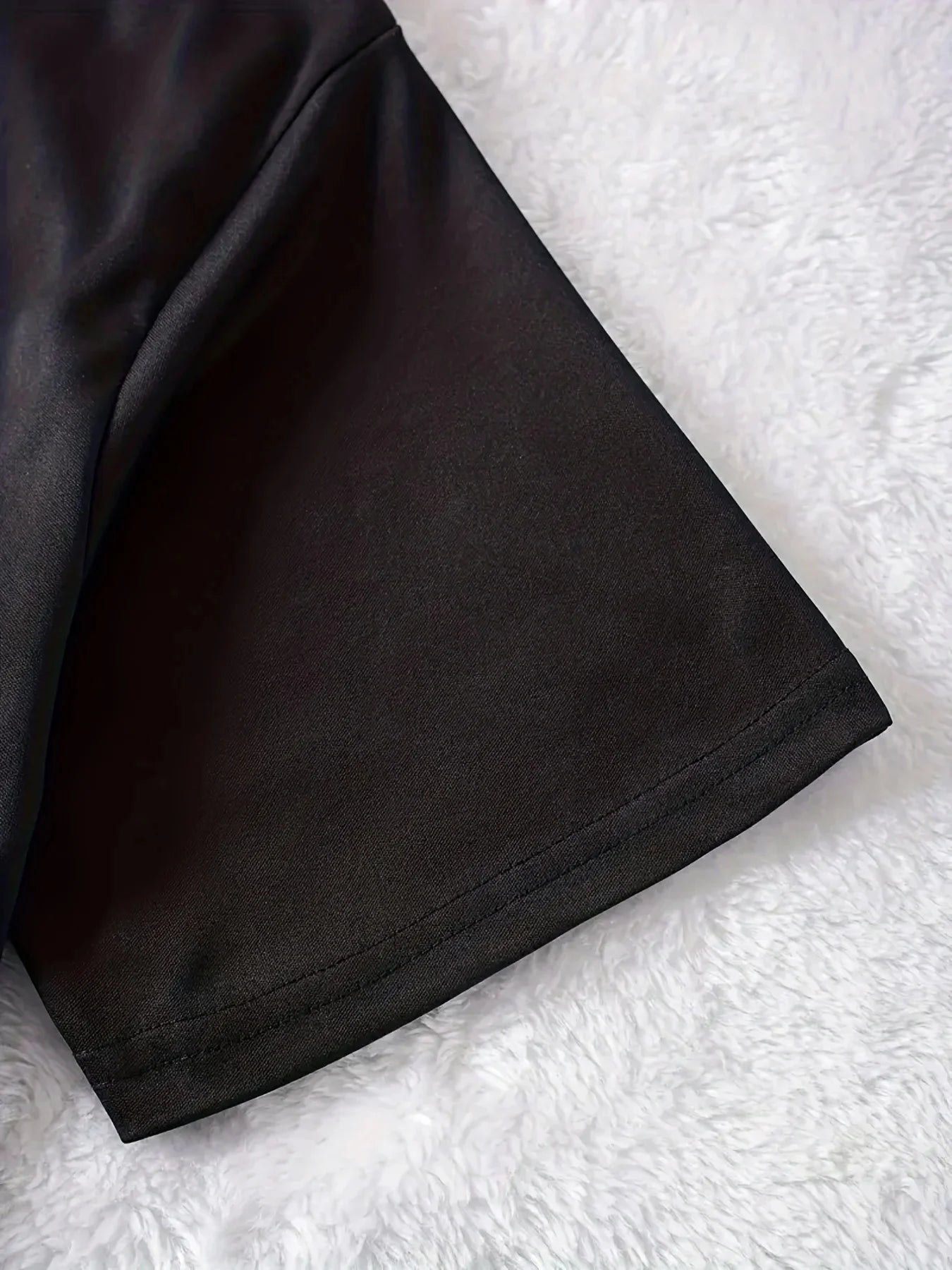 SeraFit – “Mañana Será Bonito” Slim Mini Dress