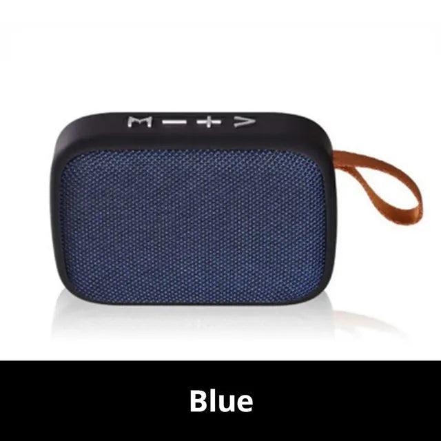 SoundCore Mini β Outdoor Bluetooth 5.0 HiFi Speaker