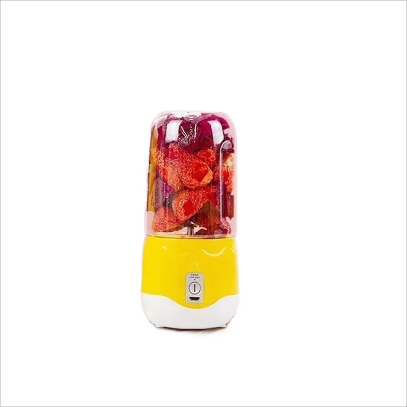Portable USB Rechargeable Blender β Mini Juicer for Shakes, Smoothies & Juices