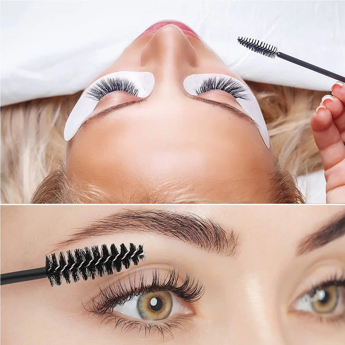 LashCare Pro β 13PCS Eyelash Extension Cleaning & Maintenance Kit