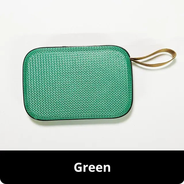 SoundCore Mini β Outdoor Bluetooth 5.0 HiFi Speaker