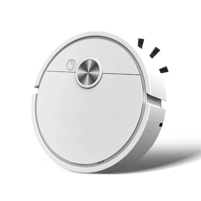 Automatic Sweeping Robot β 3-in-1 Vacuum, Sweep & Mop for Household Use