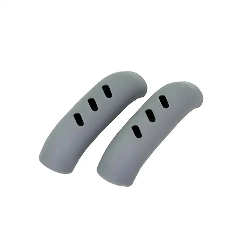 Pan Handle Cover β Heat-Resistant Silicone Grip (2β8pcs)