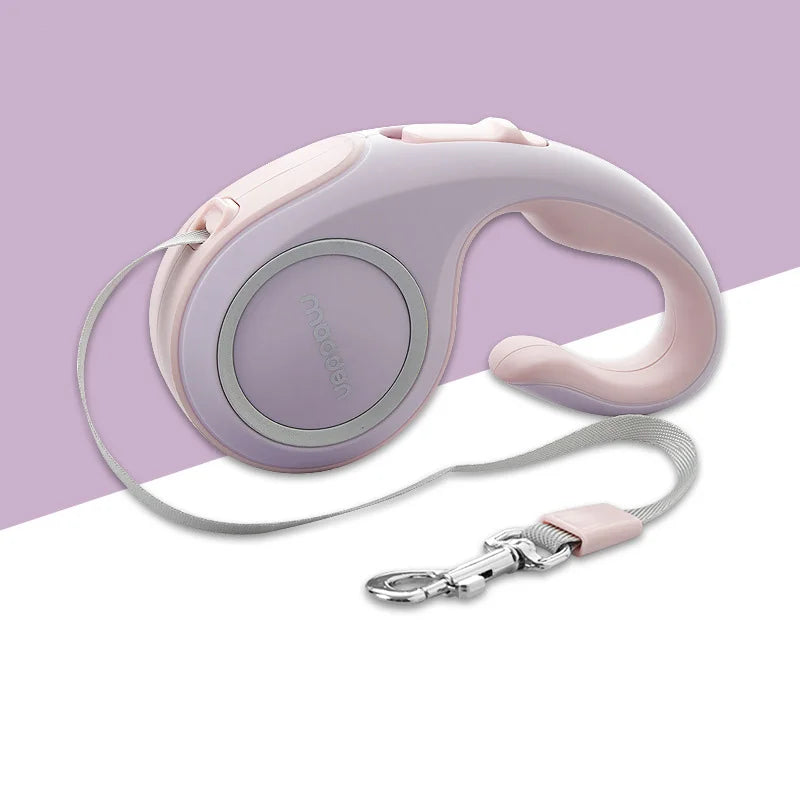 Retractable Dog Leash β Durable Automatic Extending Lead for Small & Medium Dogs