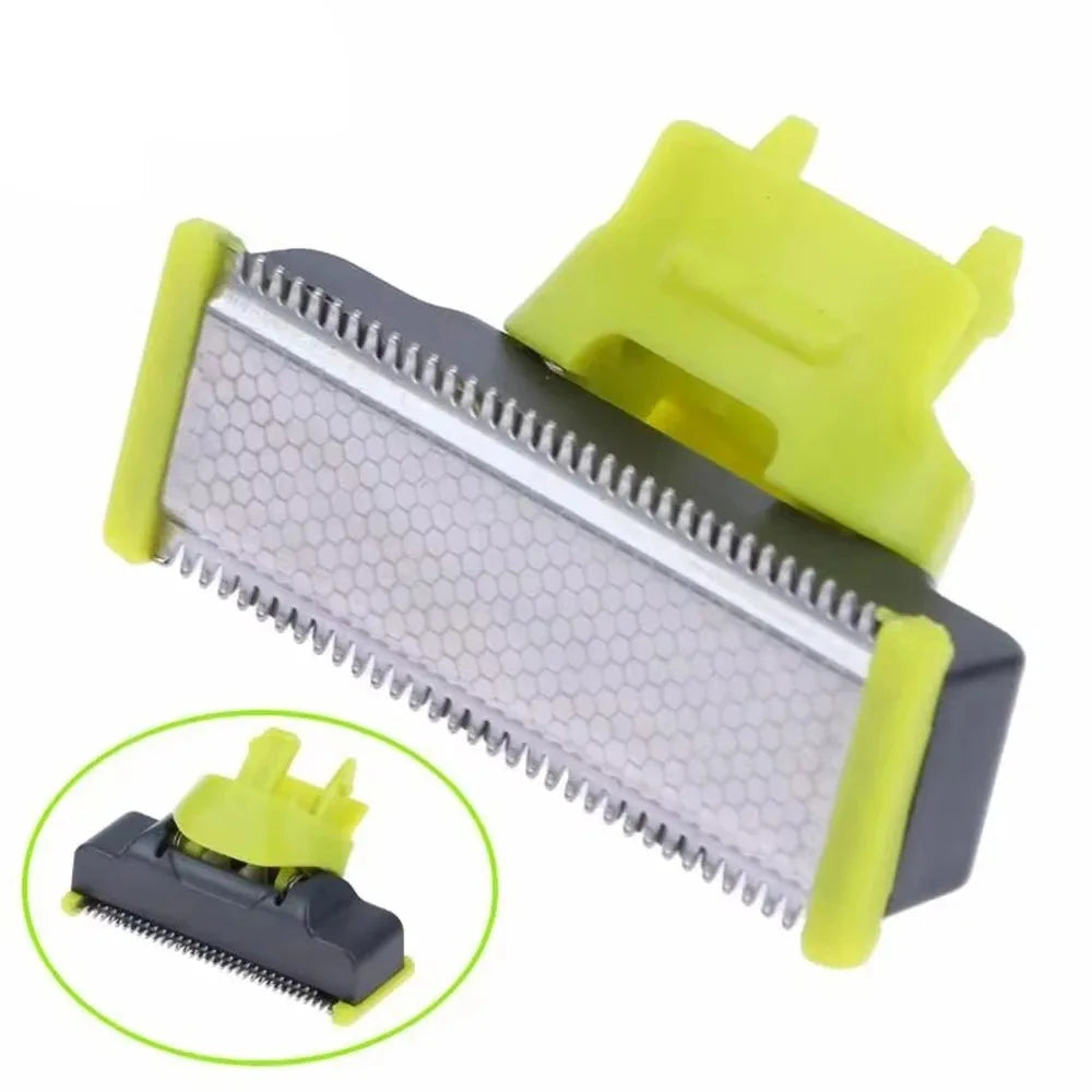 Shaver Blade – Replacement Head for MLG Beard Trimmer