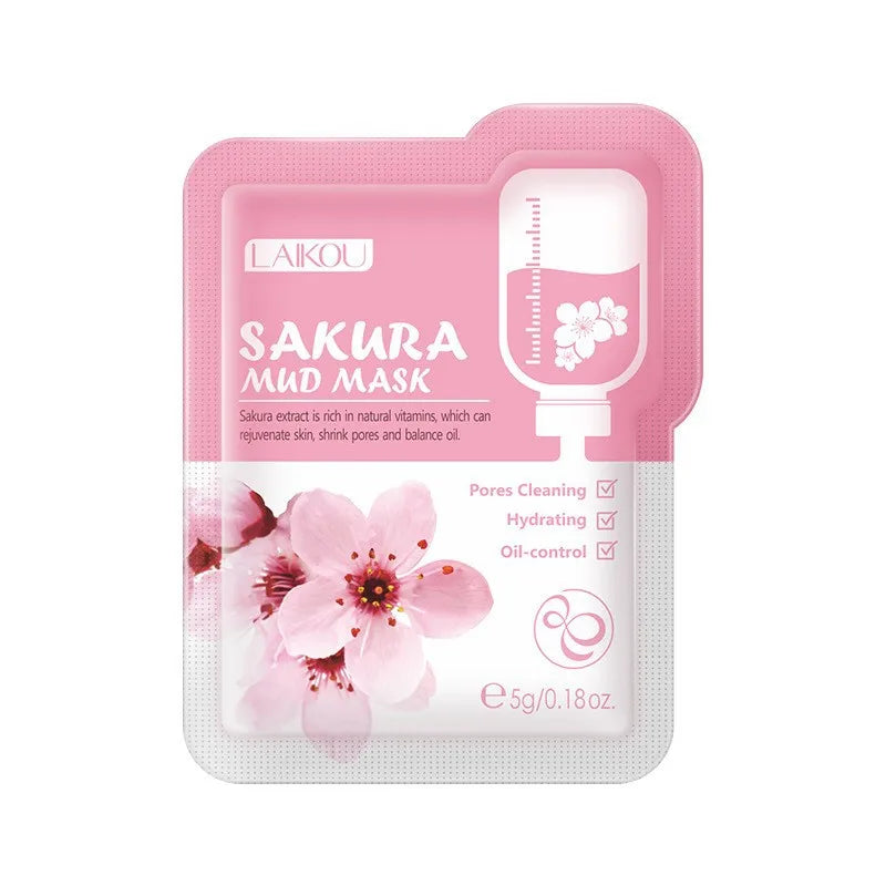 Collagen Mask β Peel-Off Firming & Hydrating Face Treatment