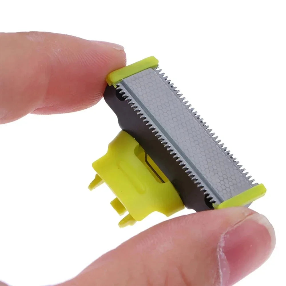 Shaver Blade – Replacement Head for MLG Beard Trimmer