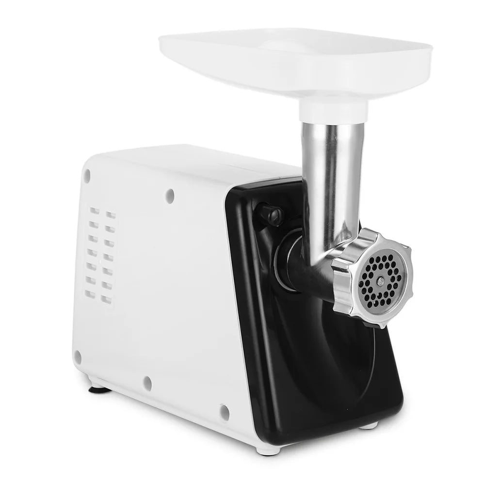 Meat Grinder β Electric Mincer with Sausage Filler