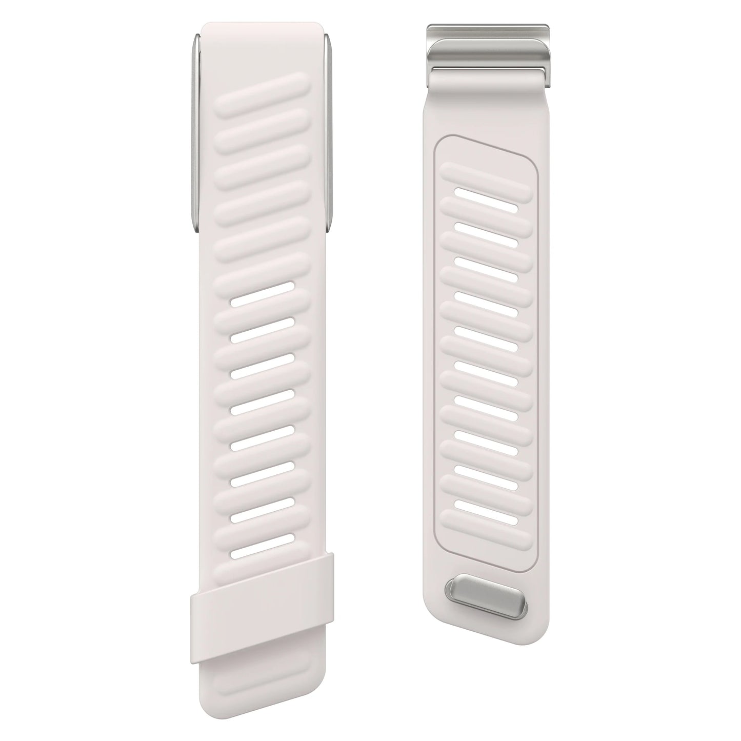 SportFlex Silicone Replacement Strap β For WHOOP 4.0 Fitness Tracker