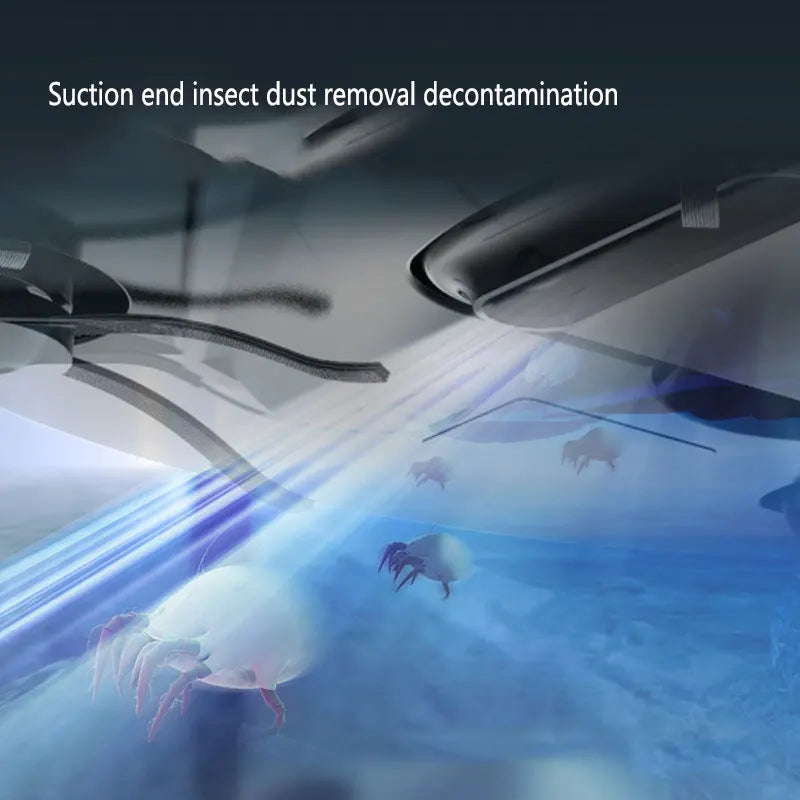 3-in-1 Smart Robot Vacuum Cleaner β Ultra-Thin, Wet & Dry, Automatic Sweeping & Mopping