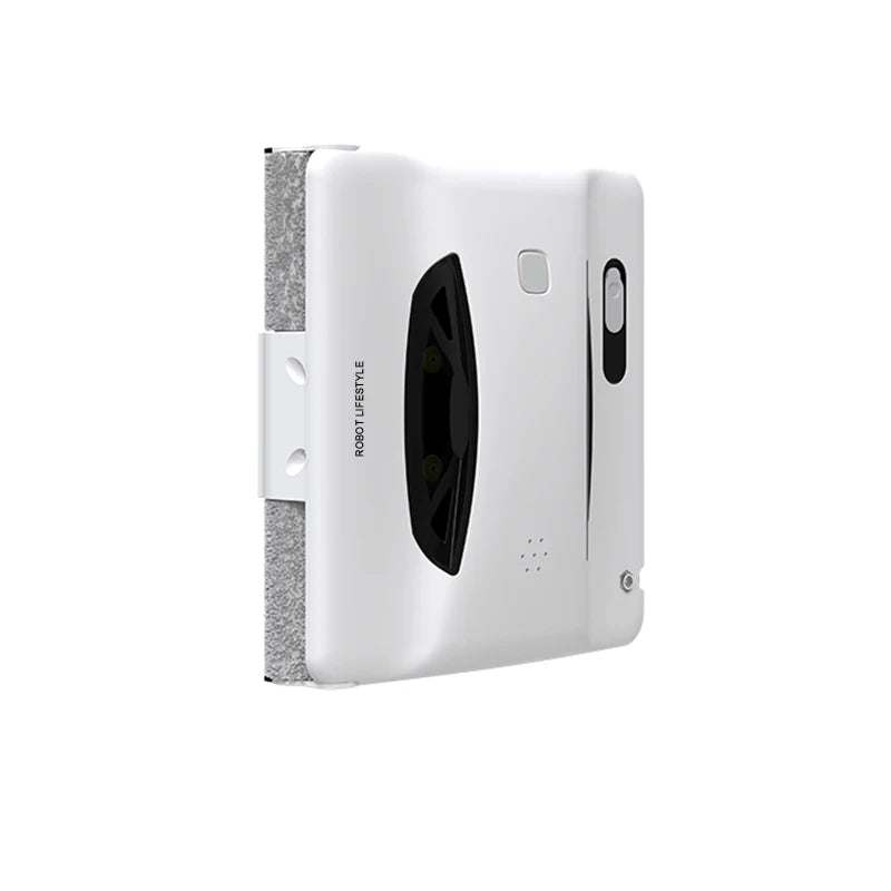 2025 Smart Window Cleaning Robot β Automatic Glass Cleaner with Spray & App Control