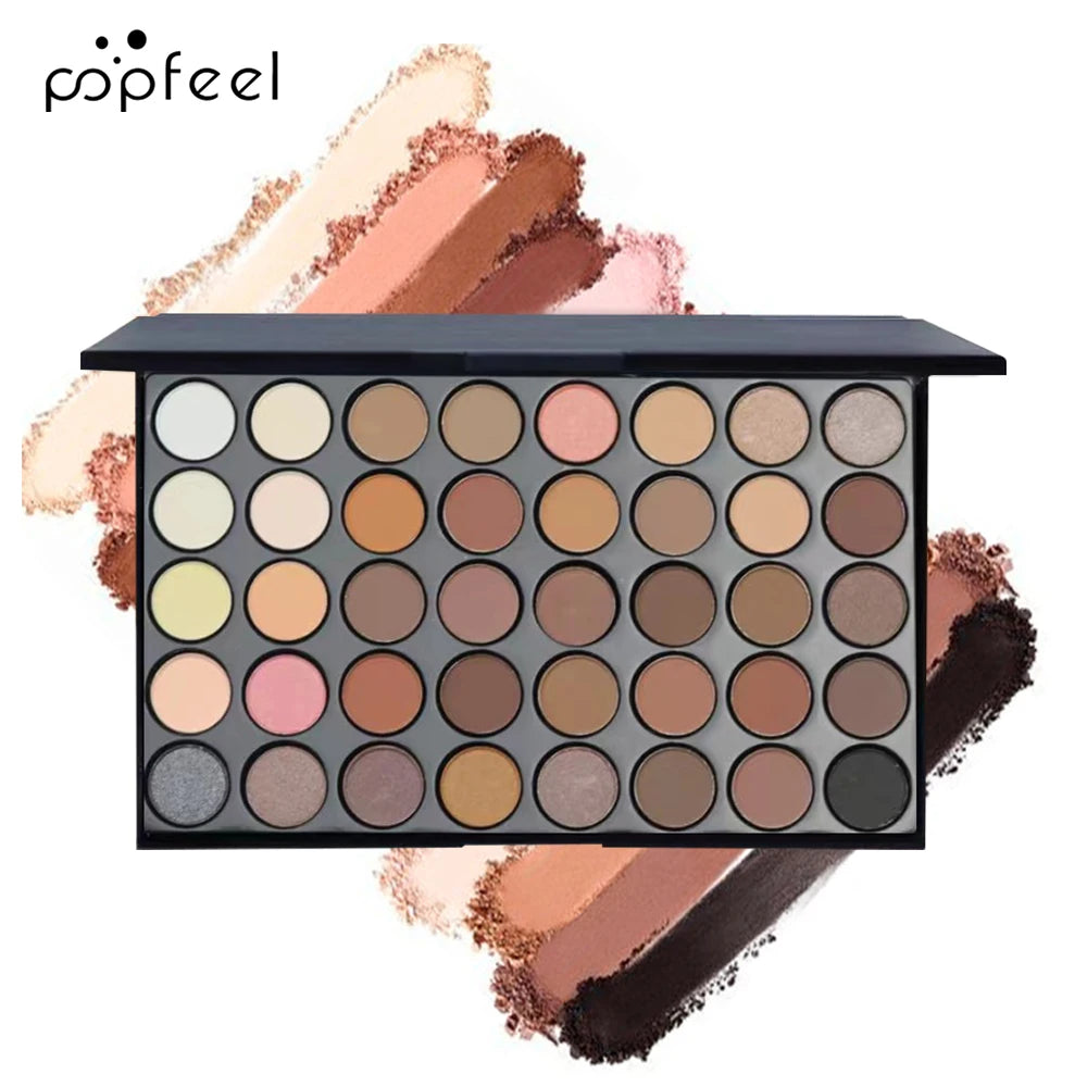 Fit Colors Concealer & Moisturizing Liquid Foundation β 8 Shades