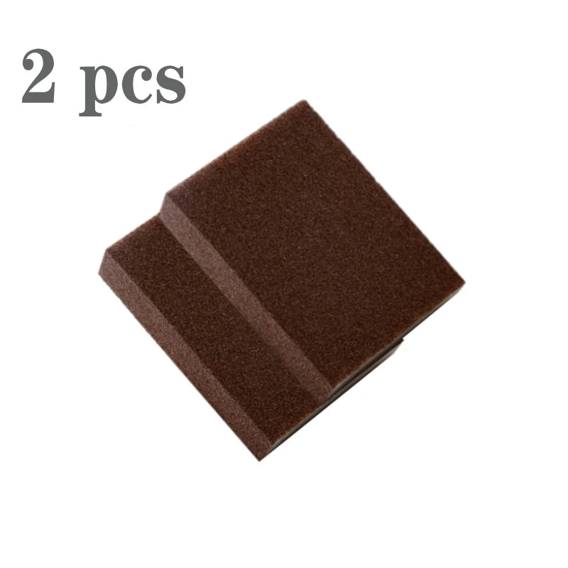 Rust Eraser β Nano Emery Sponge for Pots & Kitchen Cleaning