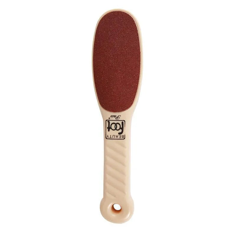 Foot File β Double-Sided Callus Remover & Heel Smoother