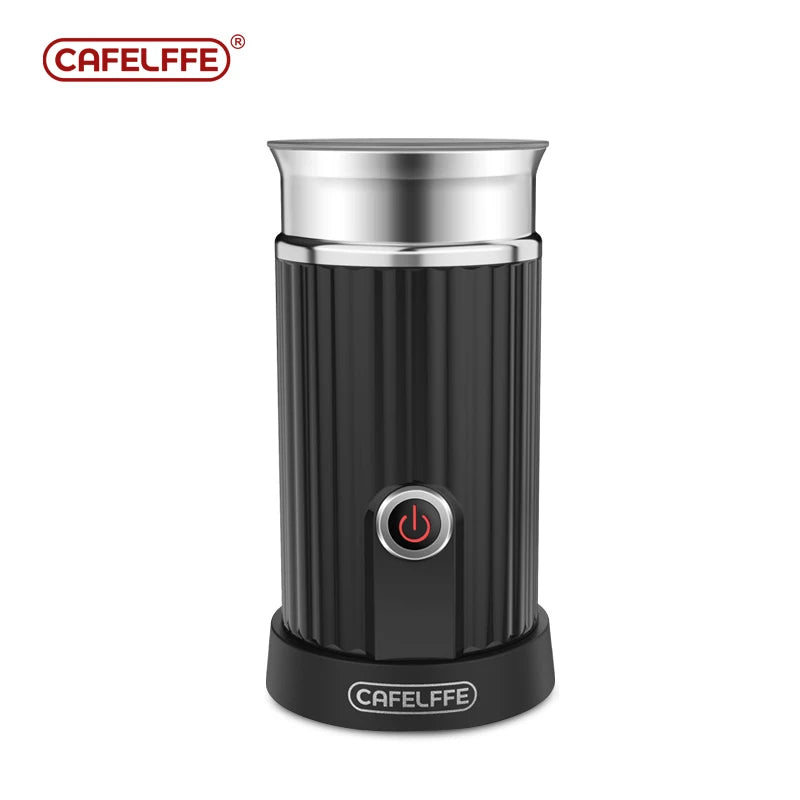 Electric Milk Frother β Hot & Cold Foam Maker