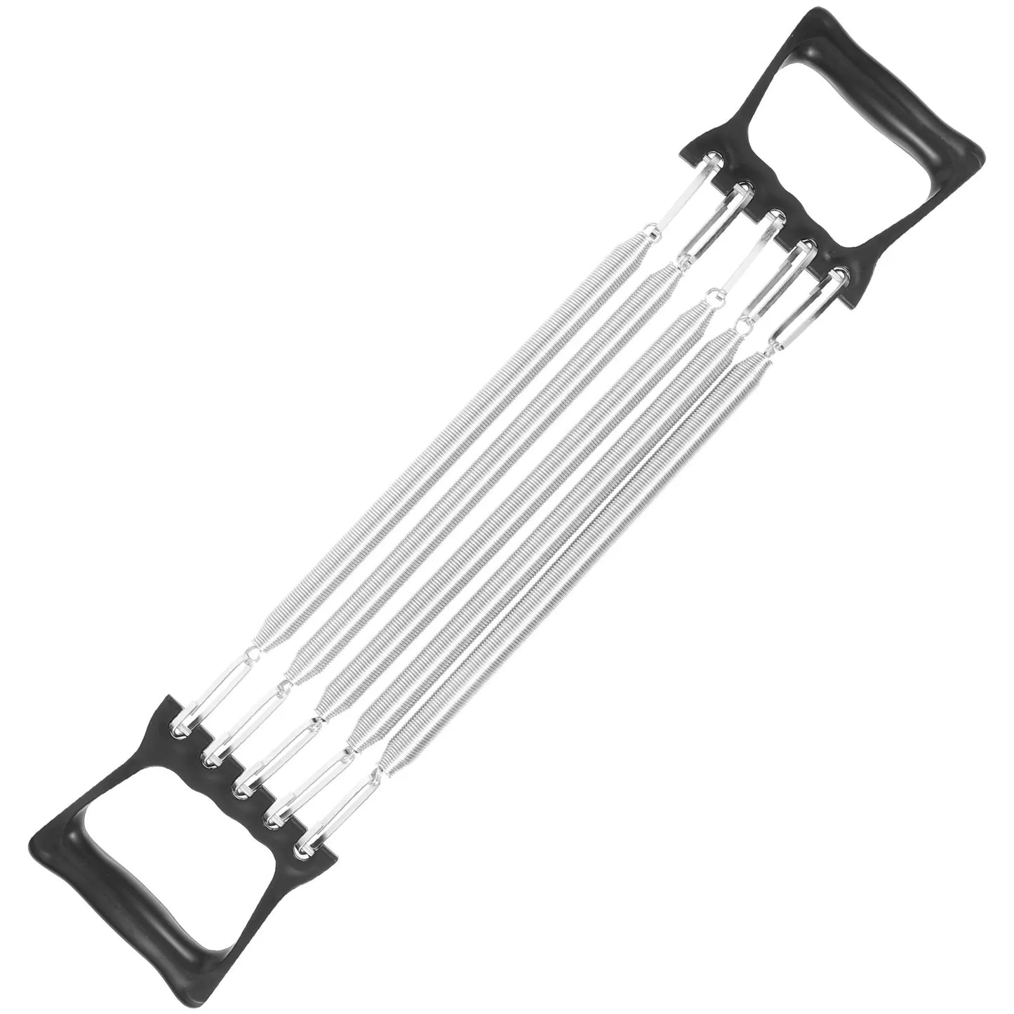 5-in-1 Chest Expander β Adjustable Resistance Strength Trainer