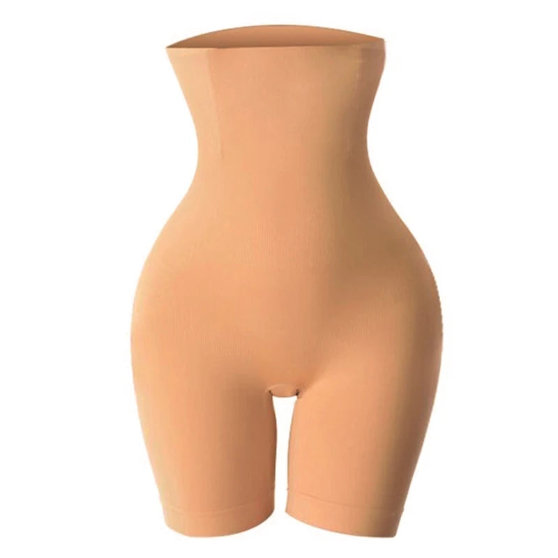ShapeLift β Women's High-Waist Shaper Shorts