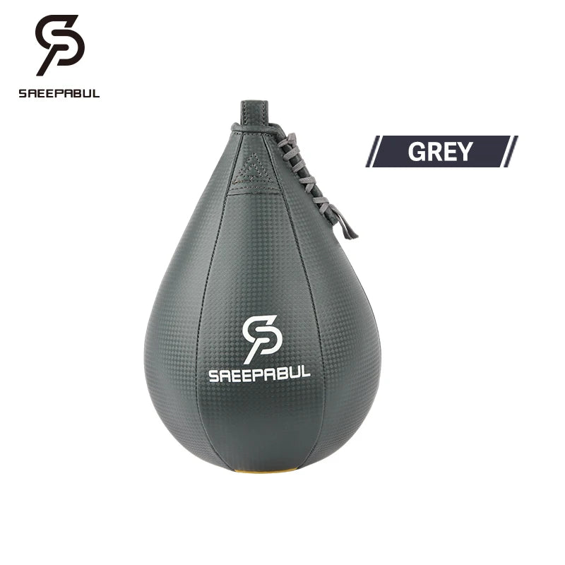 Boxing Speed Ball Set β Reflex Training & Fitness Punch Bag