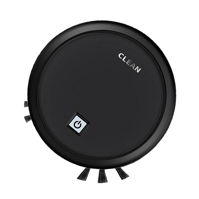 Customizable Smart Robot Vacuum Cleaner β Auto Sweeping & Mopping Robot