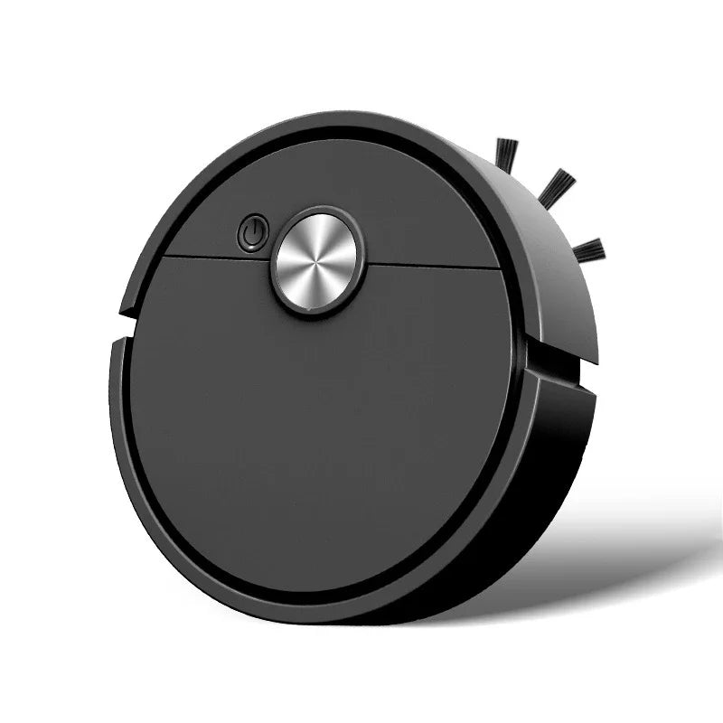 Automatic Sweeping Robot β 3-in-1 Vacuum, Sweep & Mop for Household Use