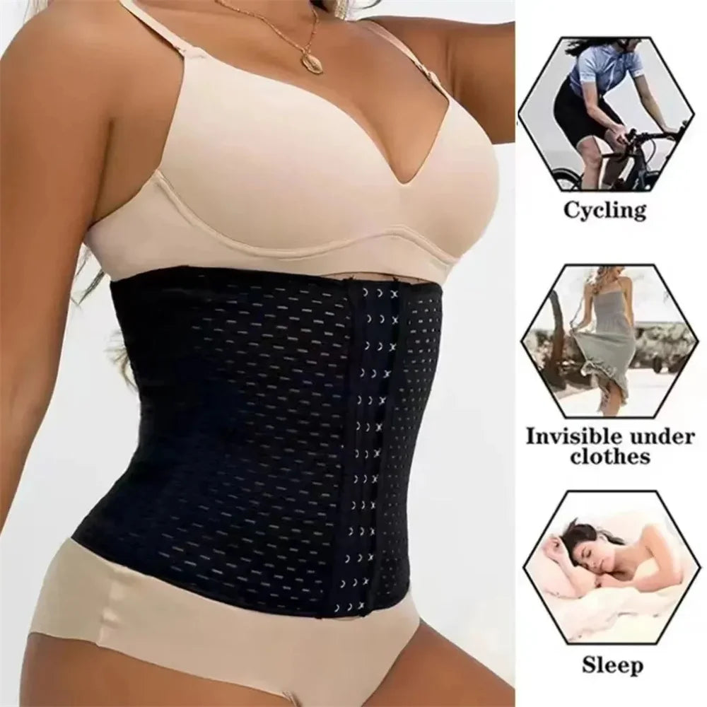 CoreSculpt β Women's Tummy Control Belly Shaper