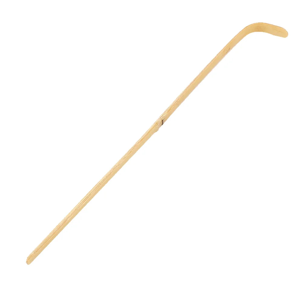 Matcha Set β Bamboo Whisk & Scoop for Traditional Tea Making