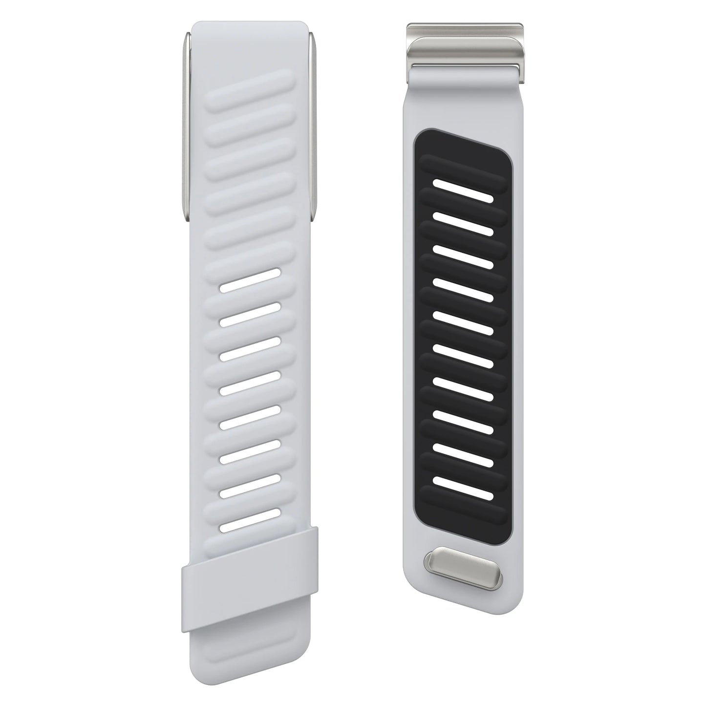 SportFlex Silicone Replacement Strap β For WHOOP 4.0 Fitness Tracker