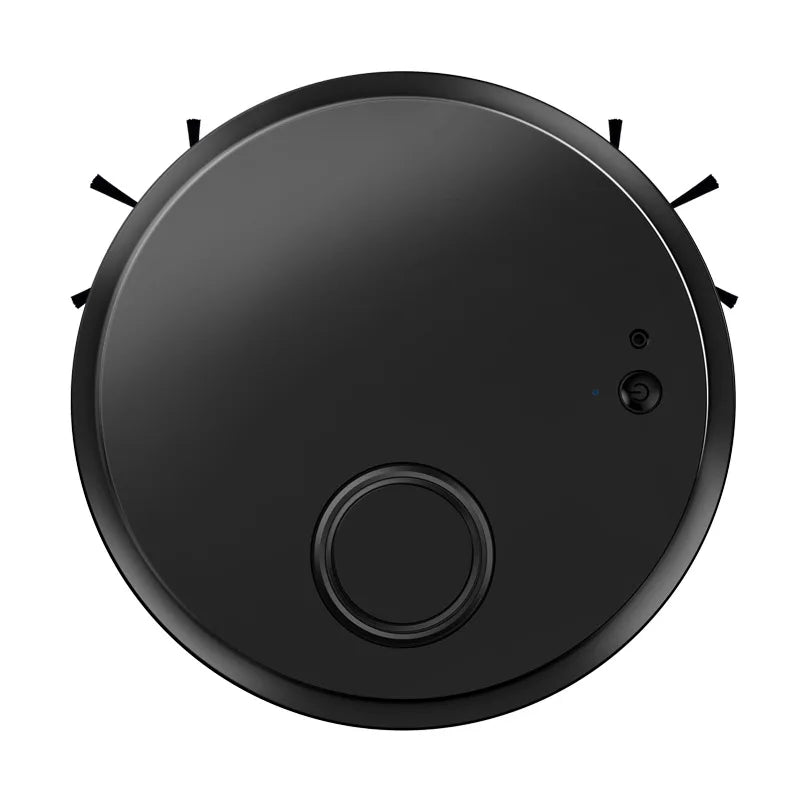 3-in-1 Smart Robot Vacuum Cleaner β Ultra-Thin, Wet & Dry, Automatic Sweeping & Mopping
