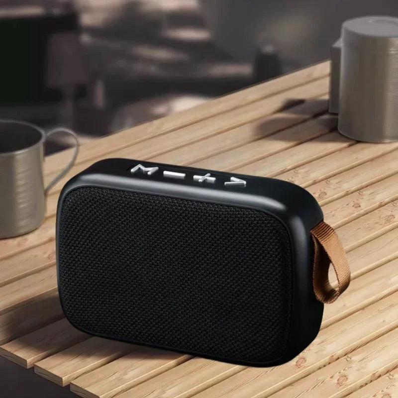 SoundCore Mini β Outdoor Bluetooth 5.0 HiFi Speaker