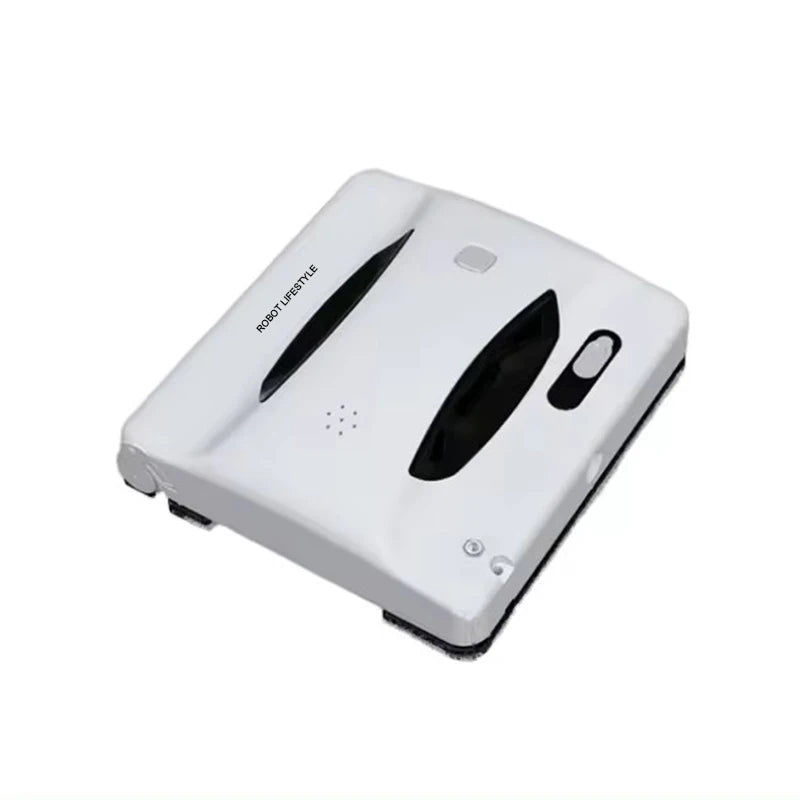 2025 Smart Window Cleaning Robot β Automatic Glass Cleaner with Spray & App Control