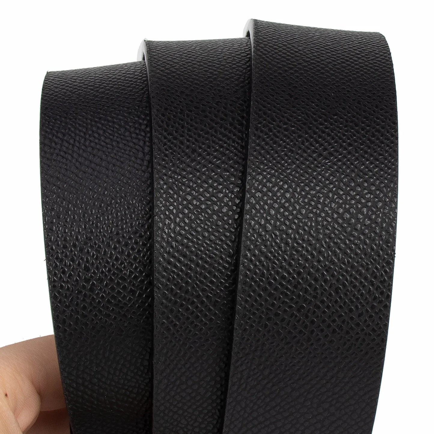 EliteForm – Men's Classic Business Belt (Gift-Ready & Durable)