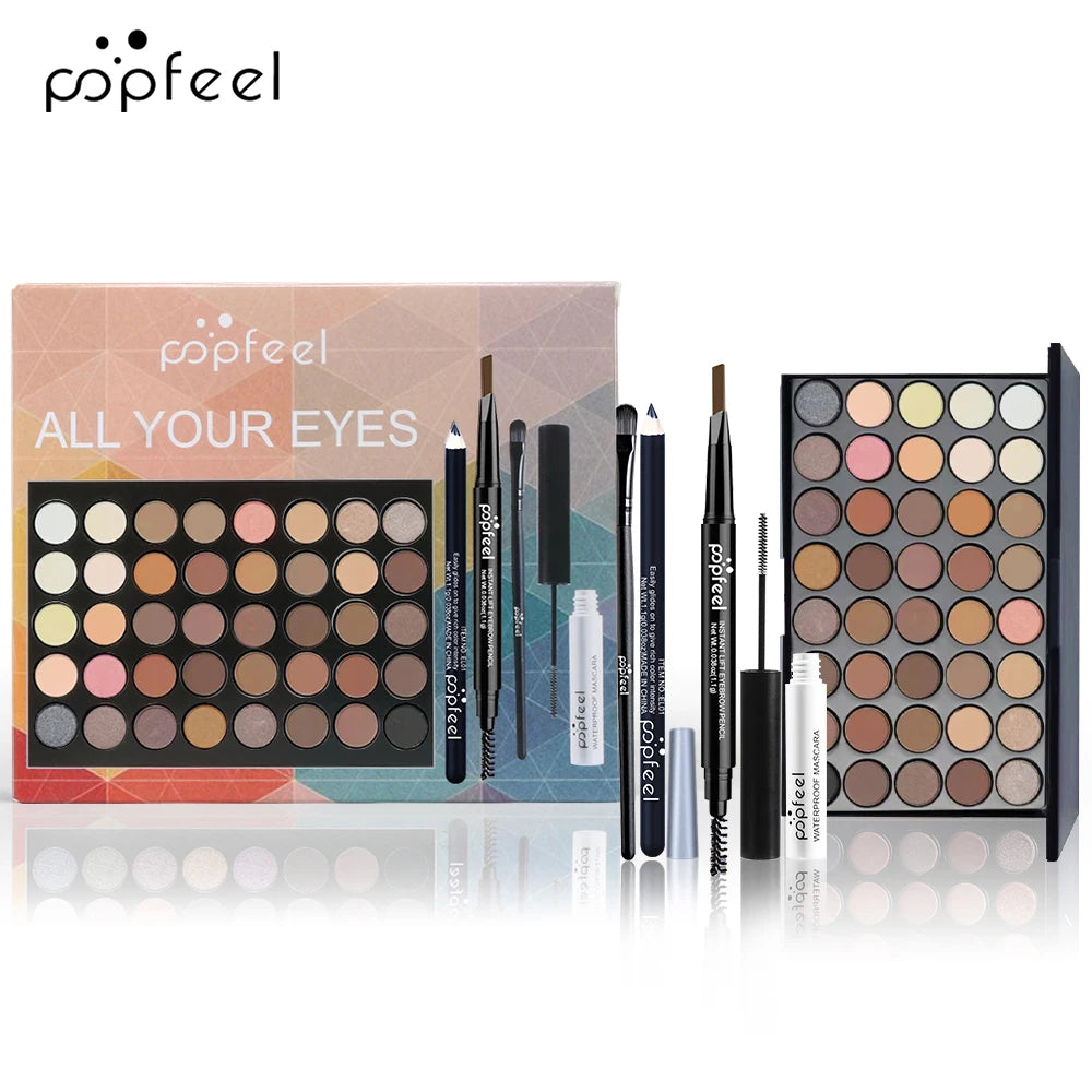 Fit Colors Concealer & Moisturizing Liquid Foundation β 8 Shades