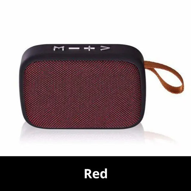 SoundCore Mini β Outdoor Bluetooth 5.0 HiFi Speaker