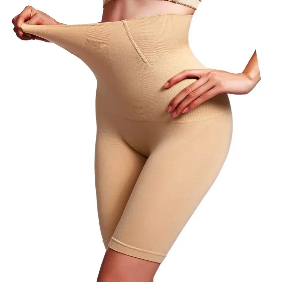 ShapeLift β Women's High-Waist Shaper Shorts