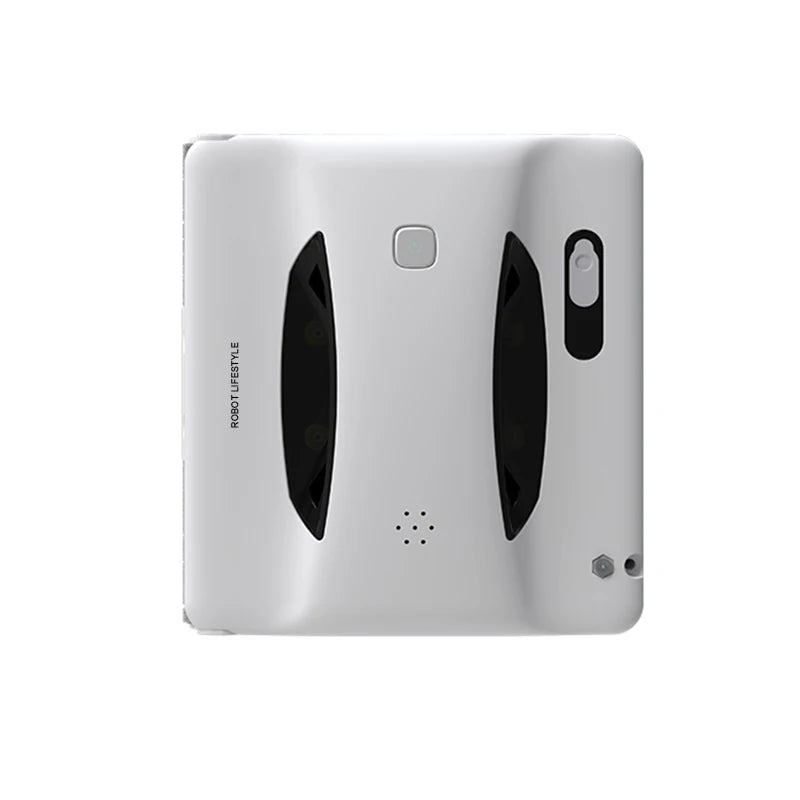 2025 Smart Window Cleaning Robot β Automatic Glass Cleaner with Spray & App Control