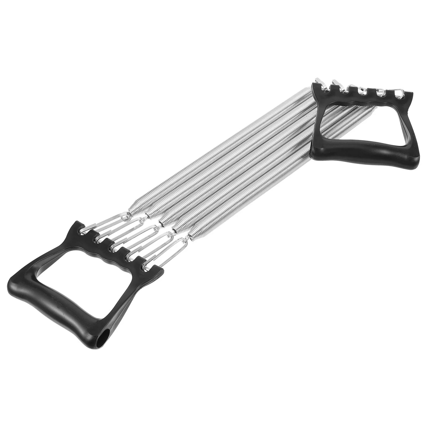 5-in-1 Chest Expander β Adjustable Resistance Strength Trainer