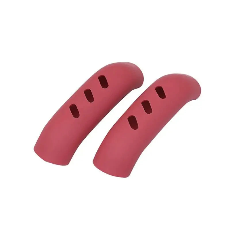 Pan Handle Cover β Heat-Resistant Silicone Grip (2β8pcs)