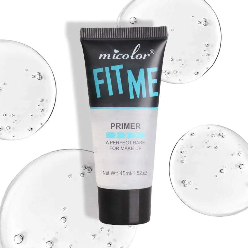 Transparent Jelly Primer β Long-Lasting Makeup Base (45ml)