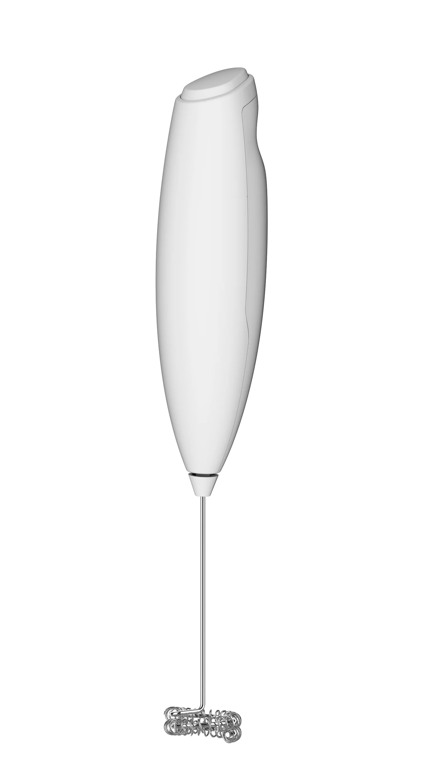 High-Speed Electric Milk Frother β Handheld Drink Mixer & Egg Beater