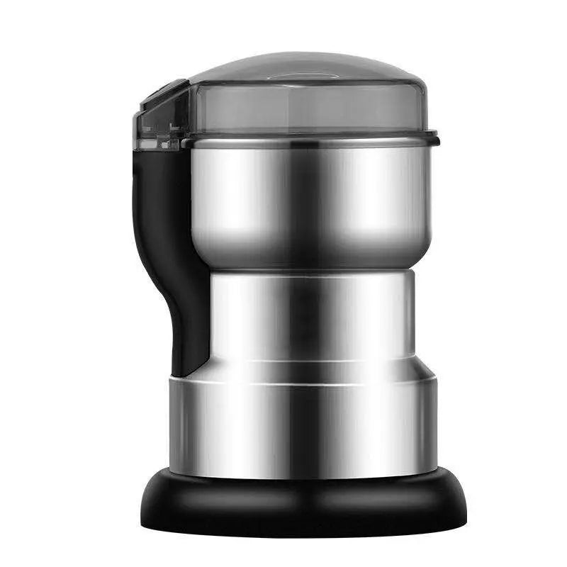 Multifunctional Electric Coffee & Grain Grinder β For Nuts, Spices & Cereal