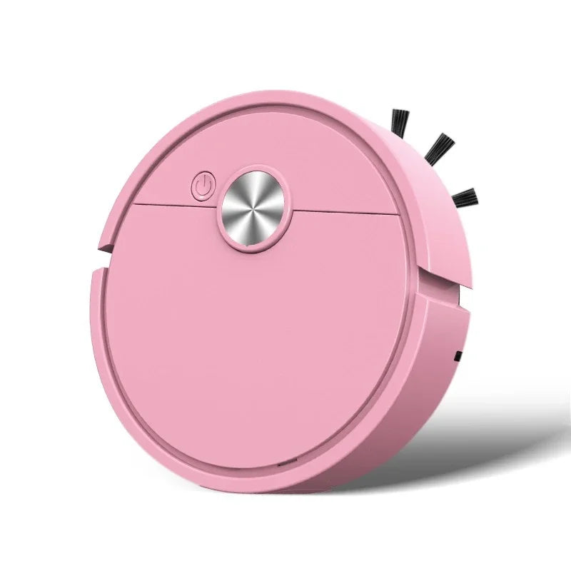 Automatic Sweeping Robot β 3-in-1 Vacuum, Sweep & Mop for Household Use