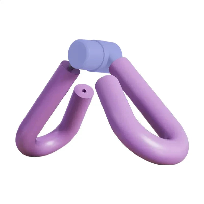 Inner Thigh & Pelvic Trainer β Home Fitness Tool for Women