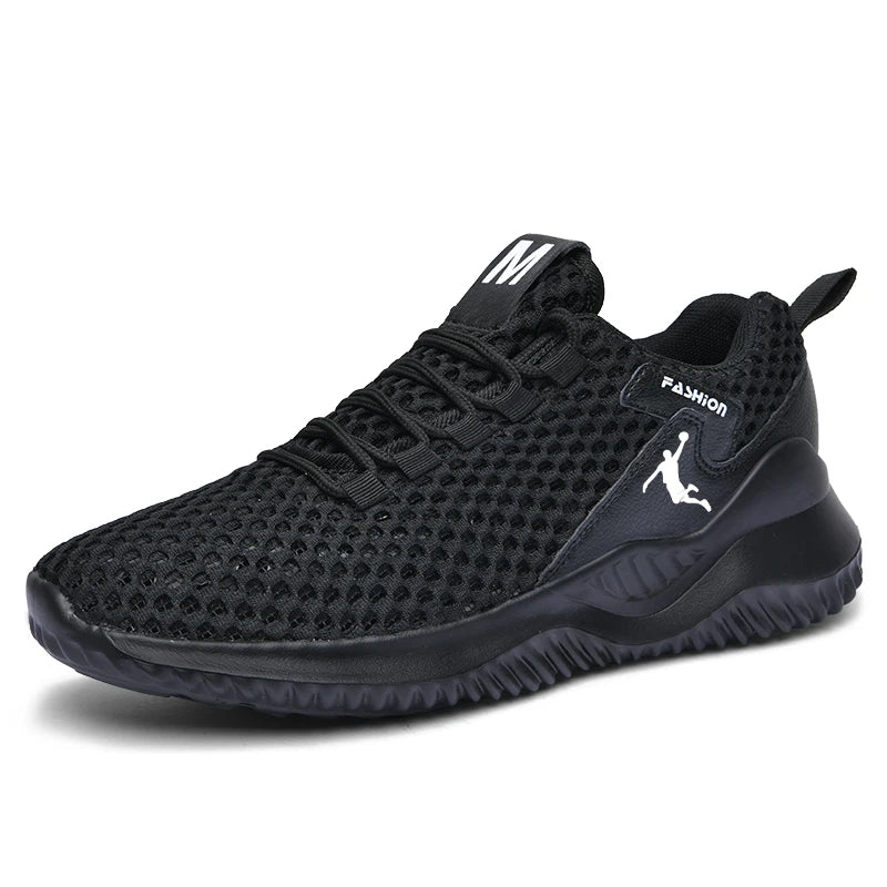 AirFlex 47 β Unisex Big Size Breathable Running Sneakers