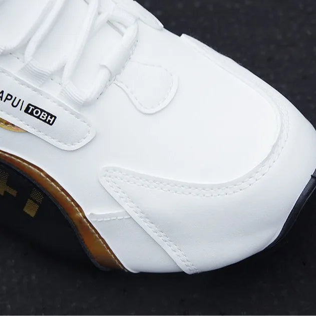 BritDrive – Breathable Men’s Slip-On Driving Shoes
