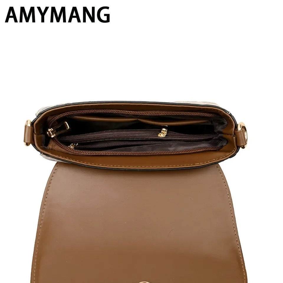 EmbroTrend β Luxury Embroidered Soft Leather Crossbody Bag