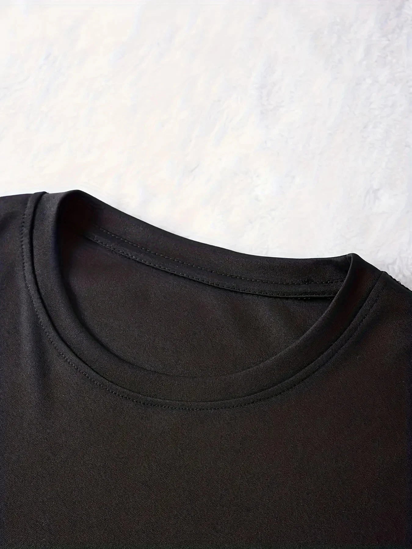 SeraFit – “Mañana Será Bonito” Slim Mini Dress